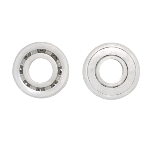Jet Vac Wheel Bearings (2 Pack)