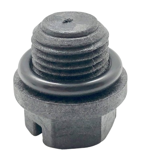 Super I/II/MaxFlo VS Drain Plug (w/Gasket)