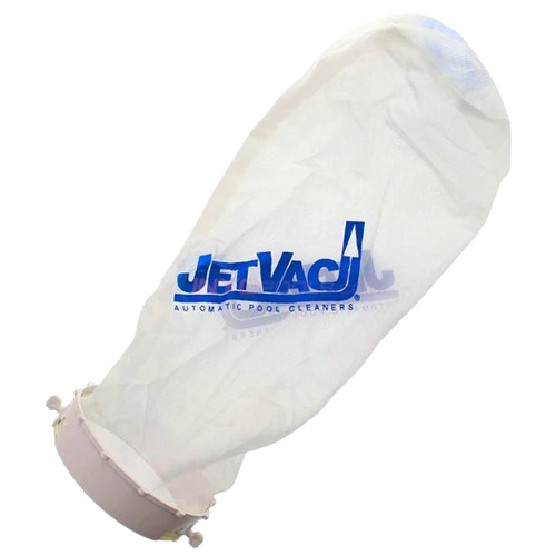 Jet Vac Fine Bag (w/ Locking Ring)