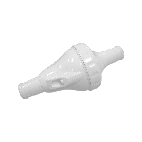 Polaris 360 In-Line Back-Up Valve
