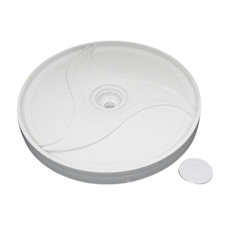 Polaris 360 Single-Sided Wheel