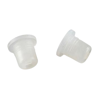 Jet Vac Float Cover Button Kit (2 Pack)