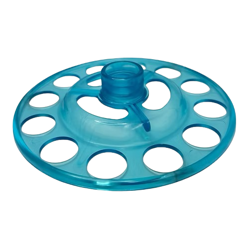 Jet Vac Nose Wheel
