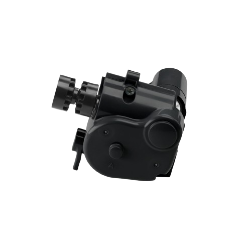 Zodiac MX Direction Control Device - Side B