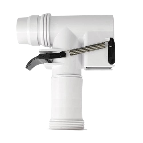 Zodiac G2/T3/MX/AX AD Flow Valve (Complete)