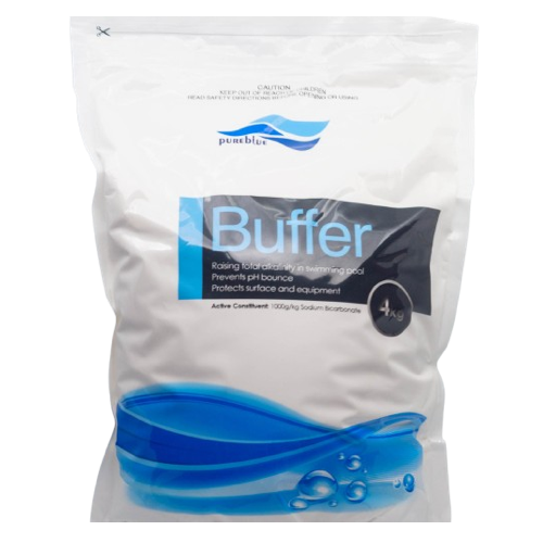 Alkalinity Buffer