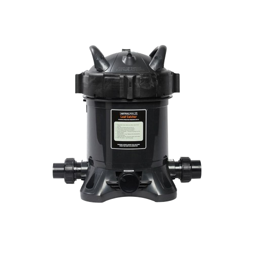IX Leaf Canister