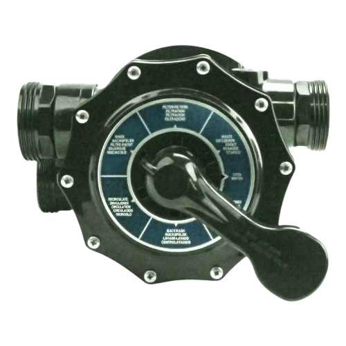 RX/E Multiport Valve