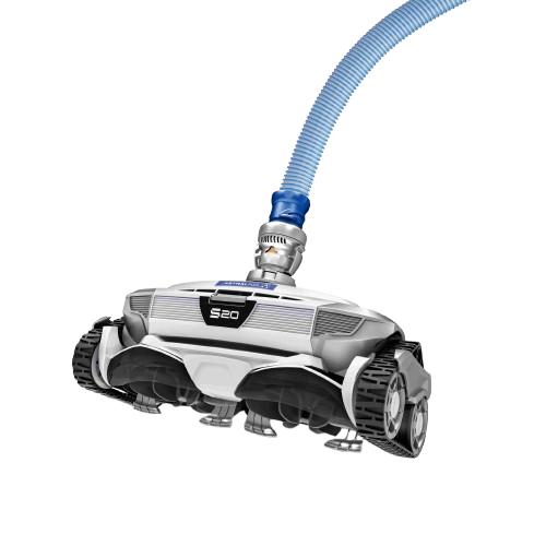 Astral S20 Suction Cleaner