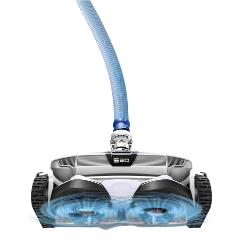 Astral S20 Suction Cleaner