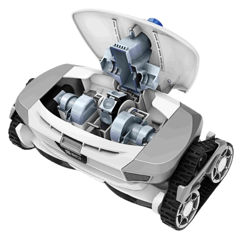 Astral S20 Suction Cleaner