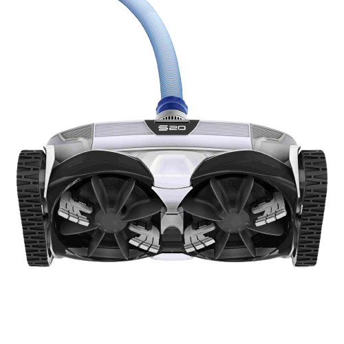 Astral S20 Suction Cleaner