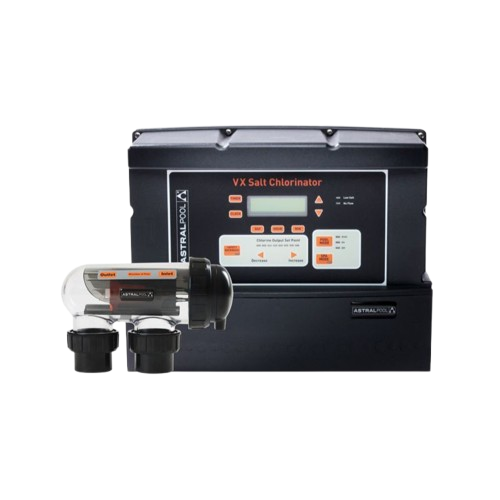 Astral VX Salt Chlorinator