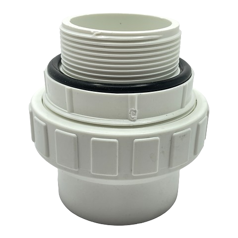 WhisperFlo Barrel Union Kit (Complete 2pk)