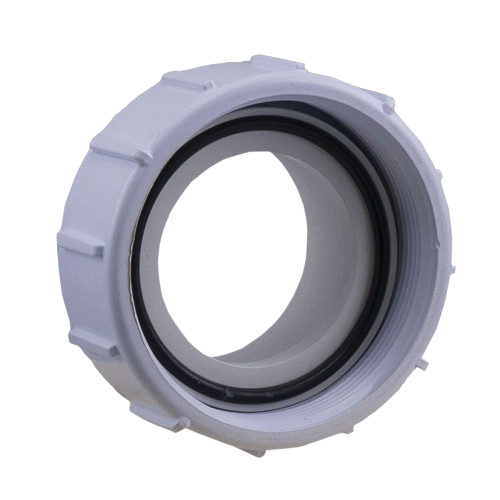 Sta-Rite SilentFlo Barrel Union Kit (Complete 2pk)