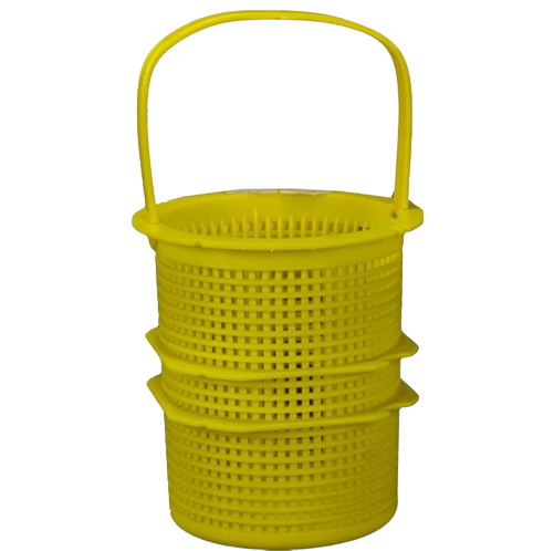 90 Series Basket