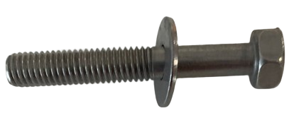 E-Series Wet End to Seal Plate (Bolts)