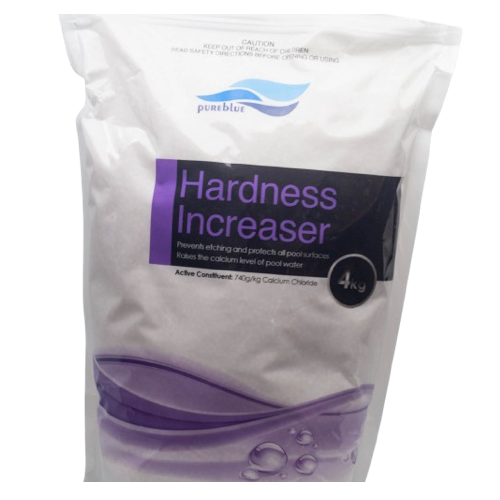 Calcium Increaser