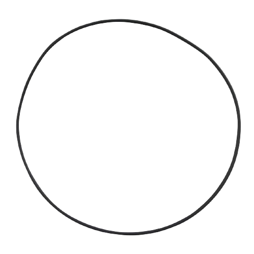 Powermaster Casing O-Ring