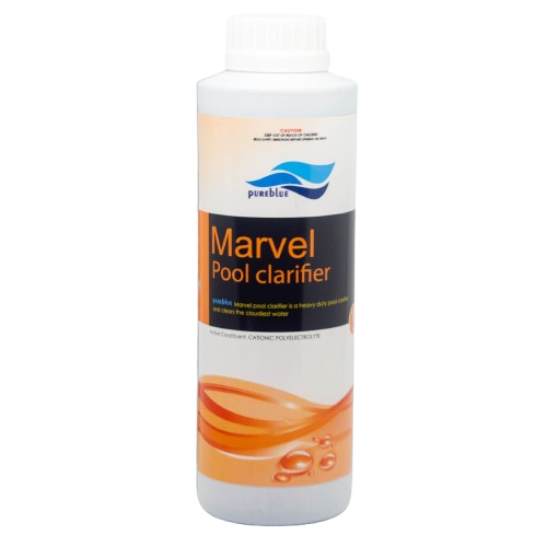 High Strength Clarifier