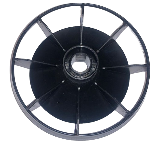 XT Cooling Fan (Retaining Clip)