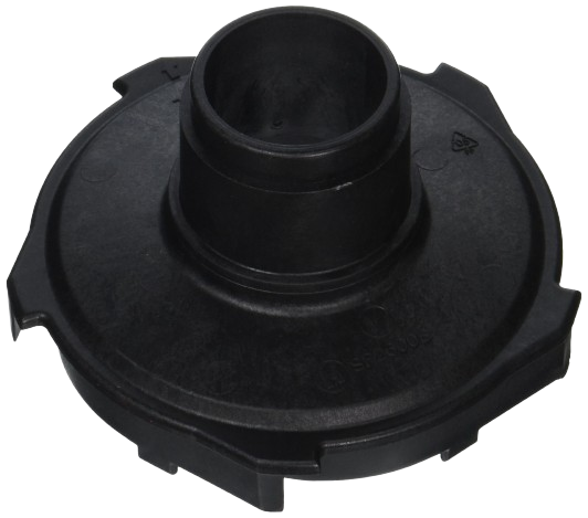 Super Diffuser