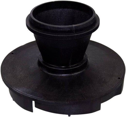 WhisperFlo Diffuser Kit