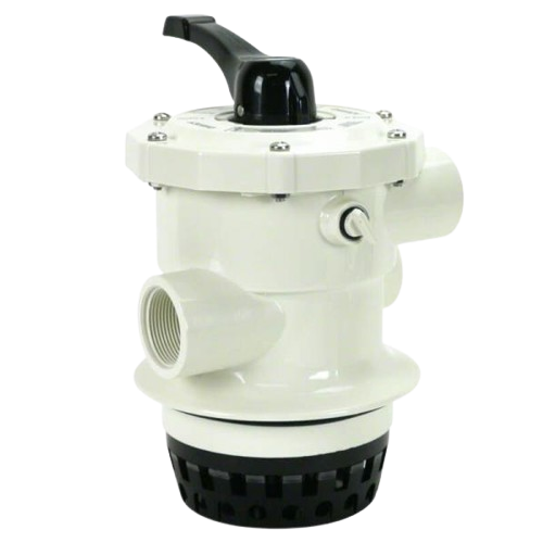 CrystalClear/EcoPure Multiport Valve