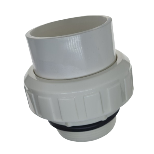CrystalClear/Praher 50mm Filter Union Assembly
