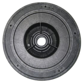 Powermaster Backplate