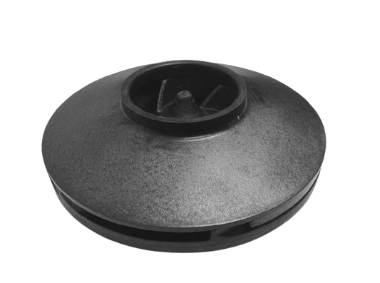 Powermaster Impeller (w/O-Ring)