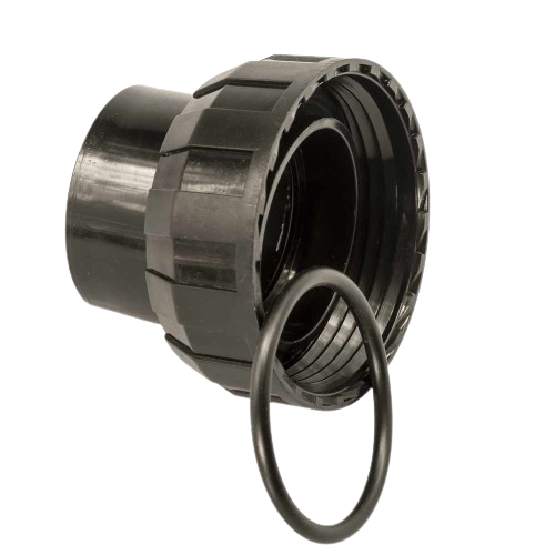Powermaster Barrel Union Assy