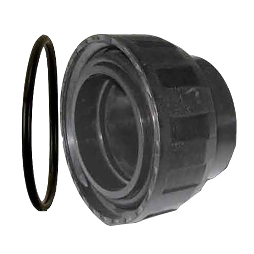 Silensor Barrel Union Assy