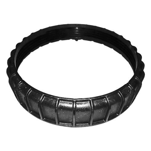 Silensor Case Nut (Small/Large)