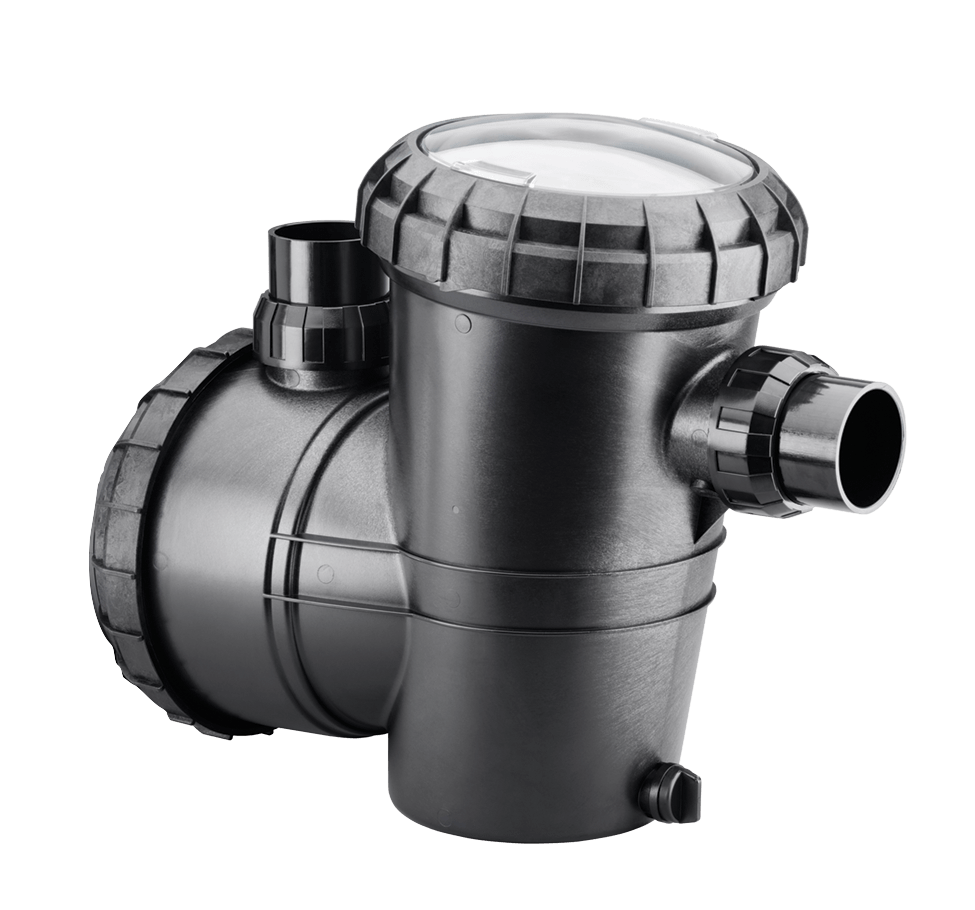 Silensor Casing Front