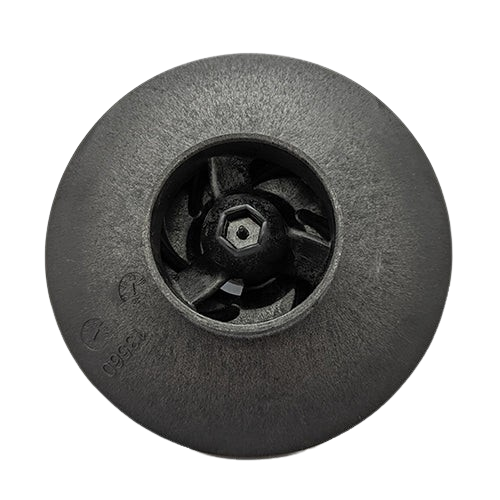 Silensor Impeller