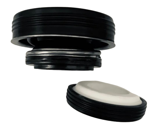 Silensor Mechanical Seal