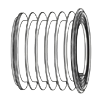Silensor Motor Cover Rubber