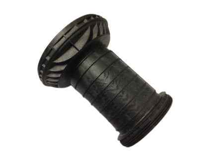 Silensor Motor Shell (Water Jacket)