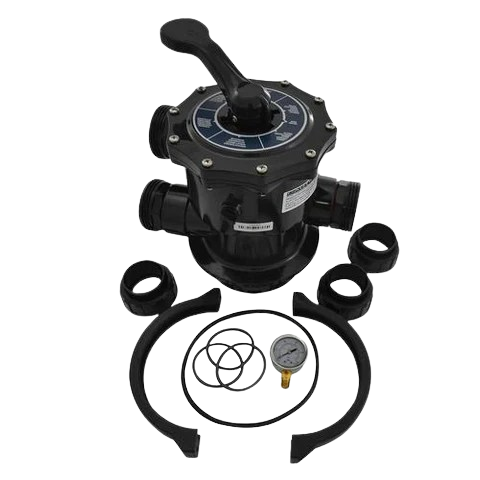 CA/ECA Multiport Valve