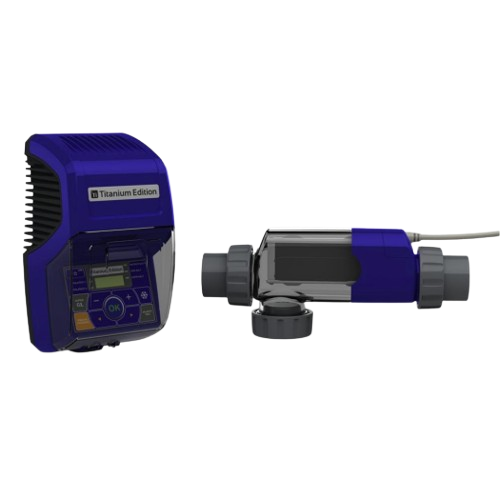 Astral VX Salt Chlorinator