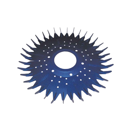 Zodiac G2 Finned Disc / Skirt