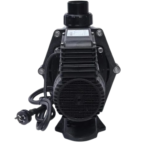 FX Pump Body