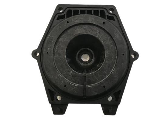 FX Seal Plate