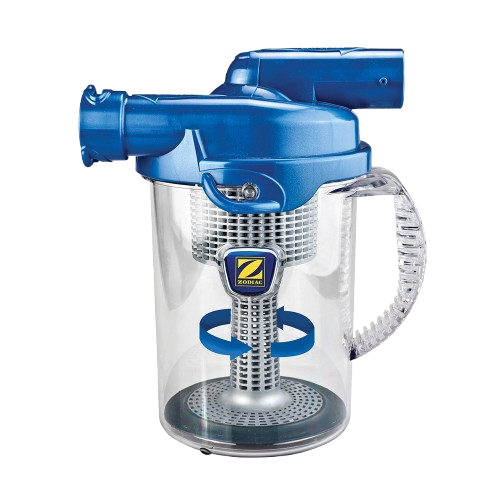 Zodiac G2/T3/MX/AX Cyclonic Leaf Catcher