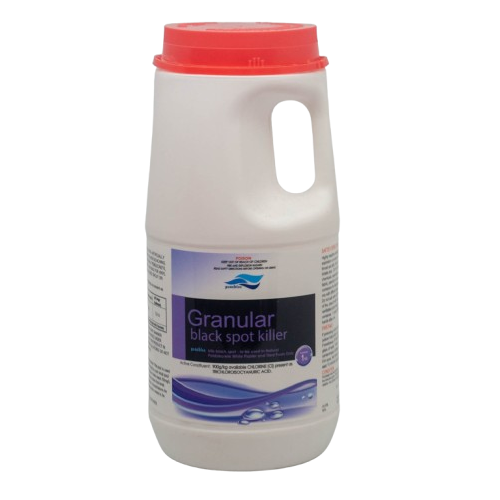 Granular Blackspot Remover