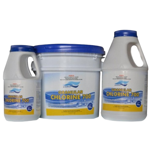 Granular Chlorine