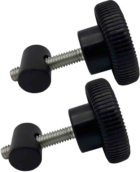 Super Hand Knob Kit (Knob/Nut)