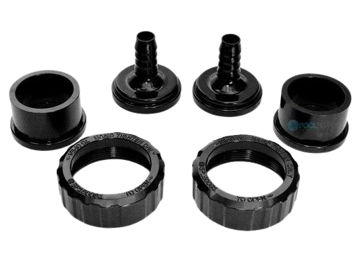 Booster Pump Union Kit (Set of 2)