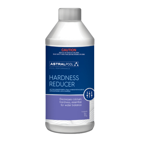 Calcium Reducer 1L Swimtopia